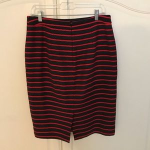 Ann Taylor Skirts - Ann Taylor Pencil Skirt Ann Taylor Skirts - Ann Taylor Pencil Skirt